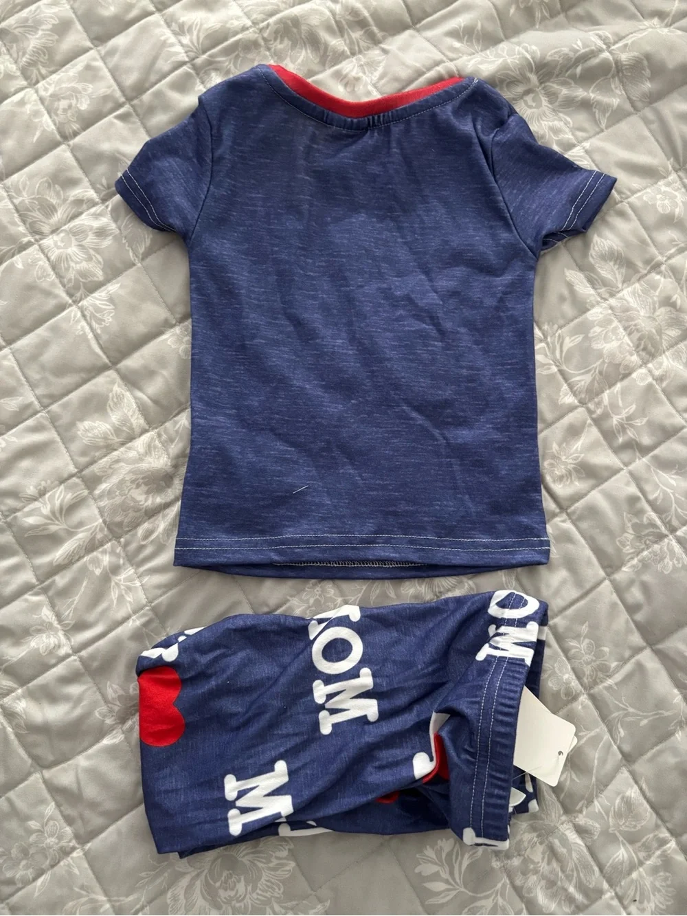 Kids Navy 